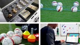Klubleder Collage Klubleder Collage